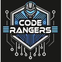 Code Rangers logo