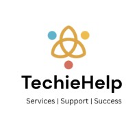 TechieHelp logo